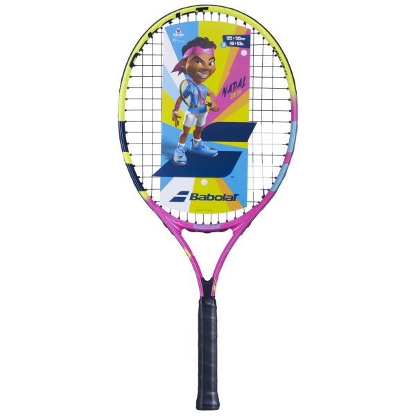 NADAL JR 23 2024